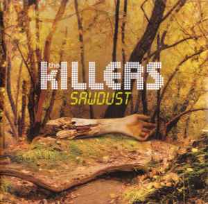 sawdust