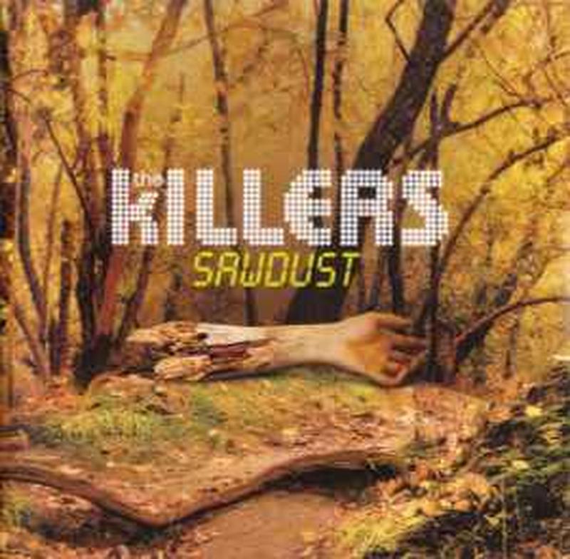 sawdust