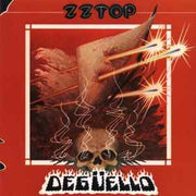 degüello