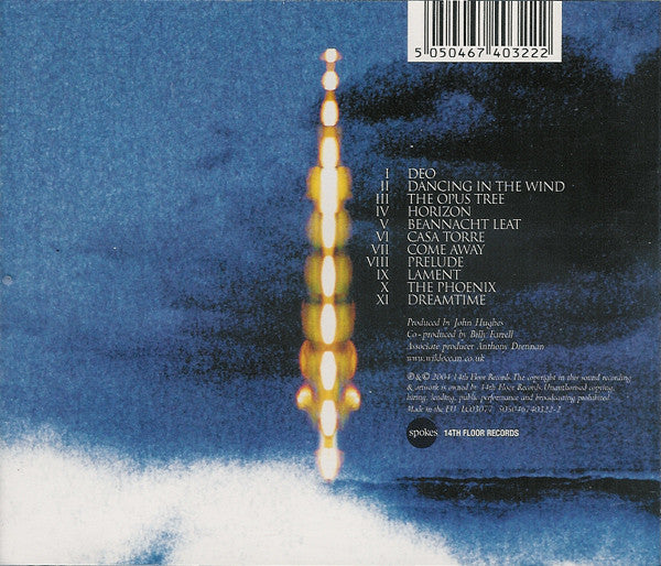 wild-ocean