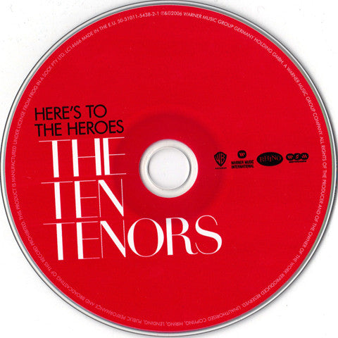 here’s-to-the-heroes