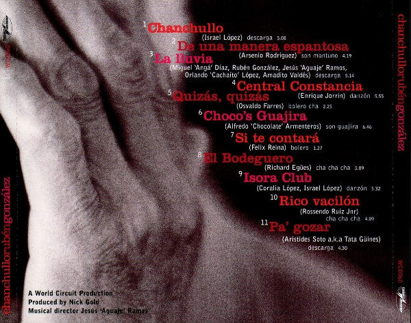 chanchullo