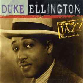 ken-burns-jazz:-the-definitive-duke-ellington