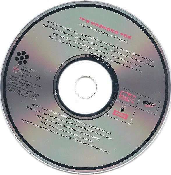 its...-madness-too:-another-16-classic-tracks