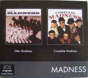 utter-madness-/-complete-madness