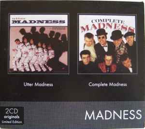 utter-madness-/-complete-madness
