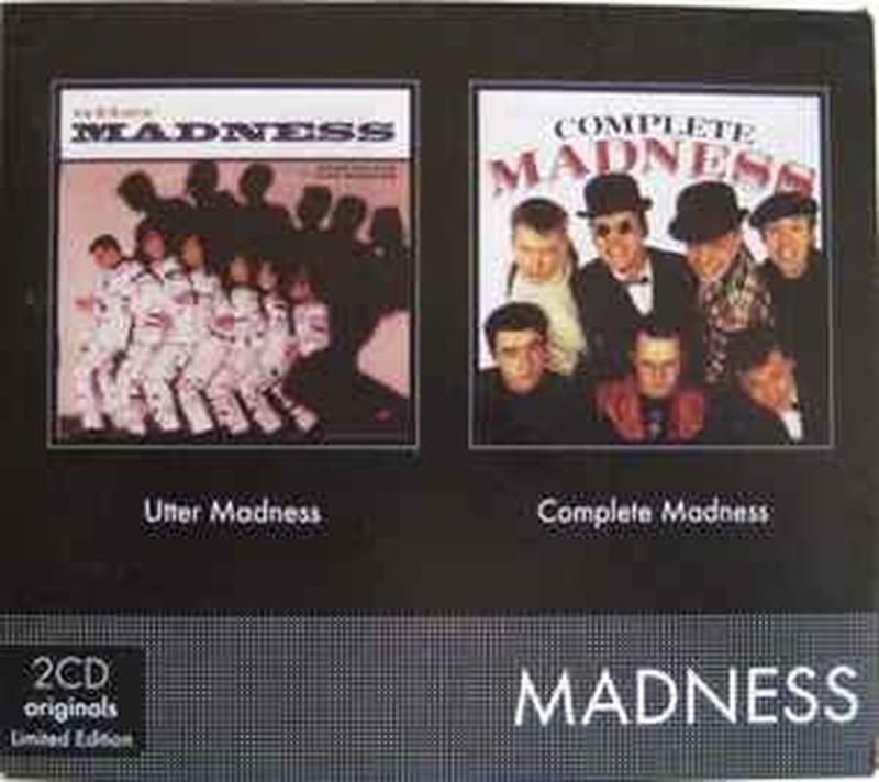 utter-madness-/-complete-madness