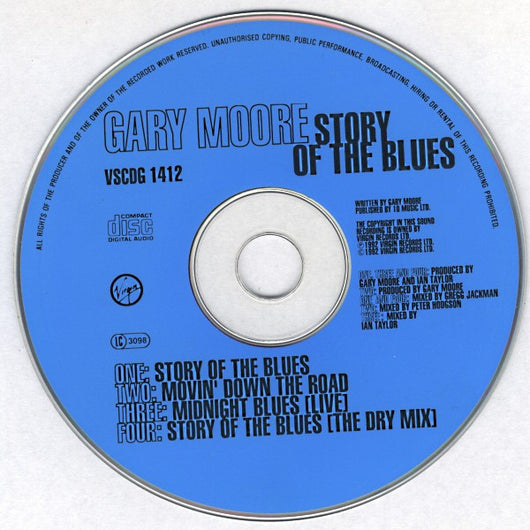 story-of-the-blues