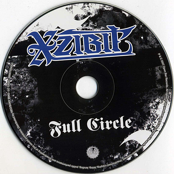 full-circle