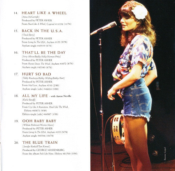 the-very-best-of-linda-ronstadt