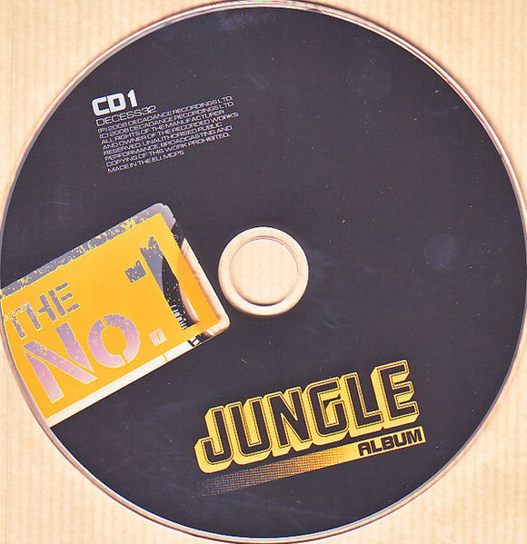 the-no.1-jungle-album