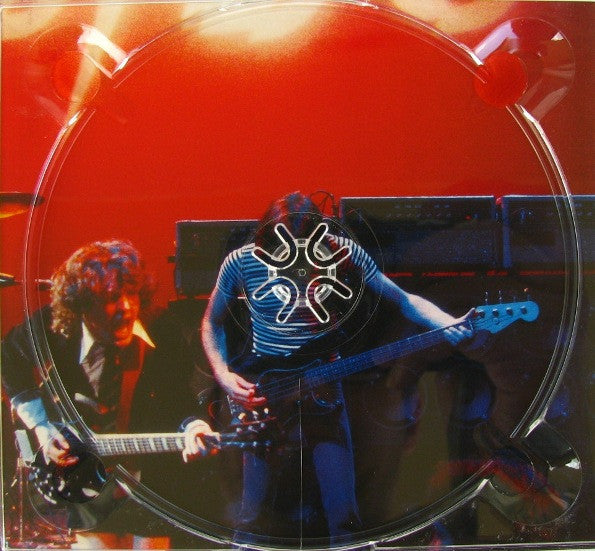 powerage