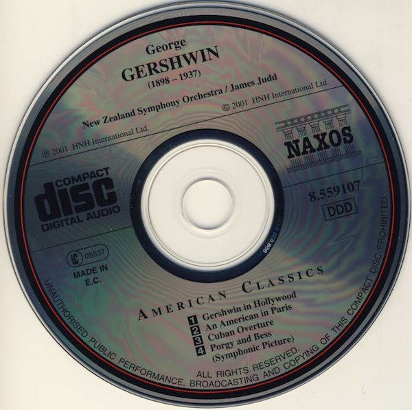 an-american-in-paris-•-porgy-and-bess-suite-•-gershwin-in-hollywood