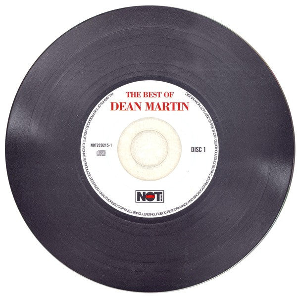 the-best-of-dean-martin