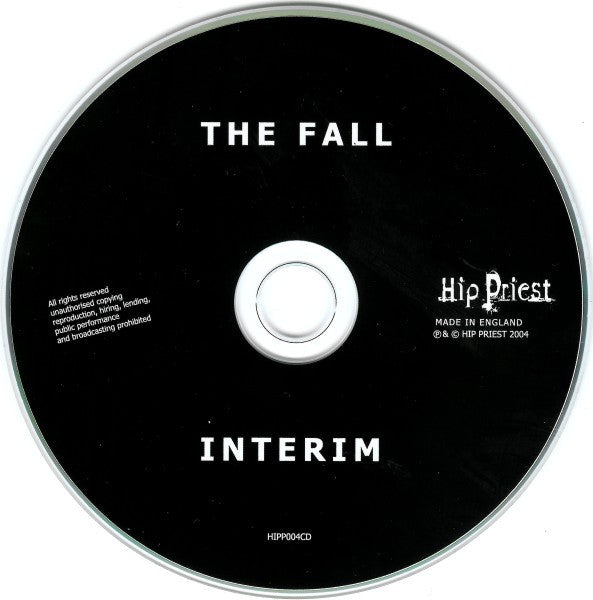 interim