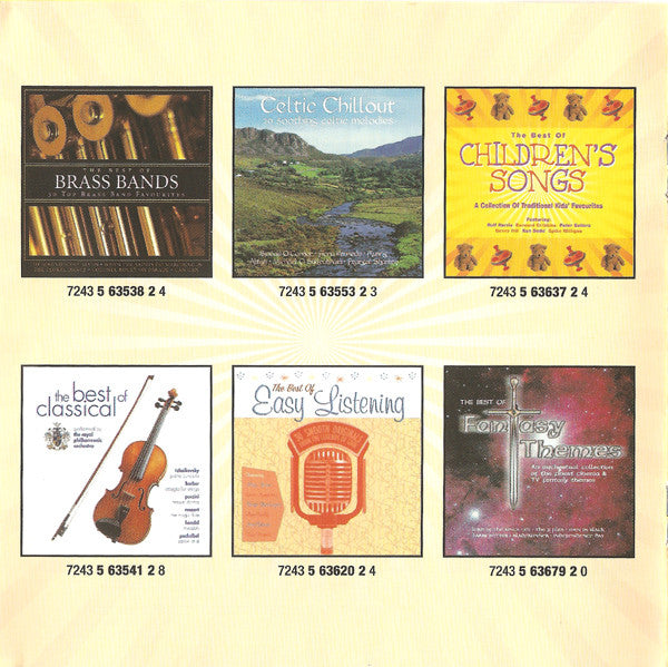 the-best-of-childrens-songs