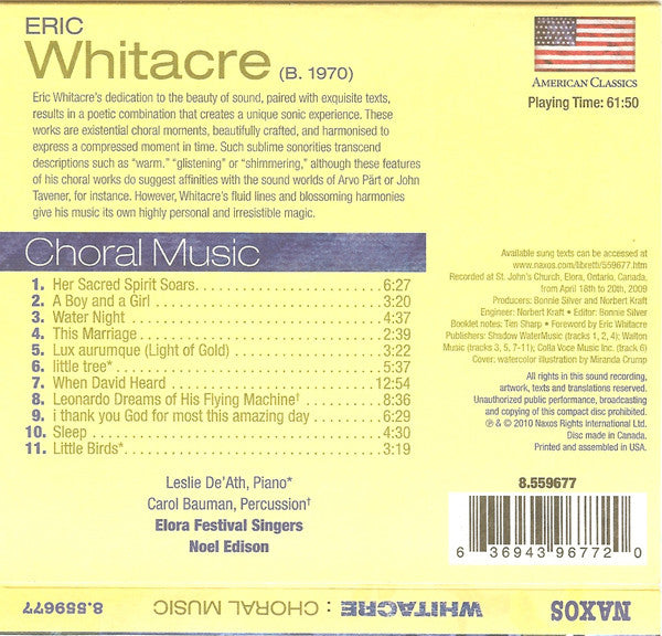 choral-music