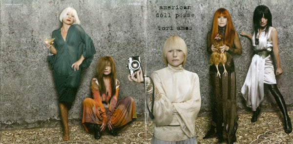 american-doll-posse