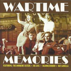 wartime-memories