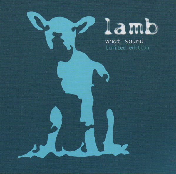 what-sound-(limited-edition)