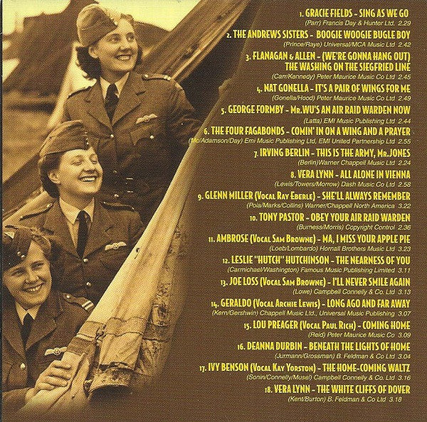 wartime-memories