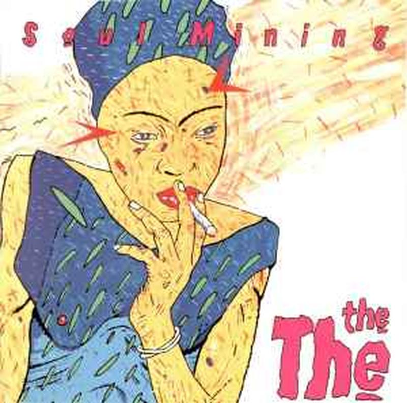 soul-mining