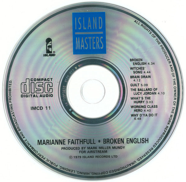broken-english