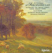 a-e-housman-*-a-shropshire-lad