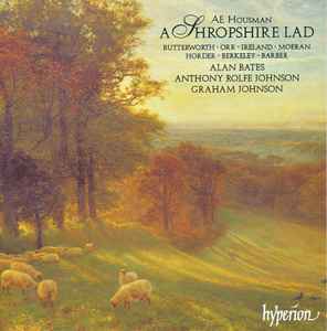 a-e-housman-*-a-shropshire-lad