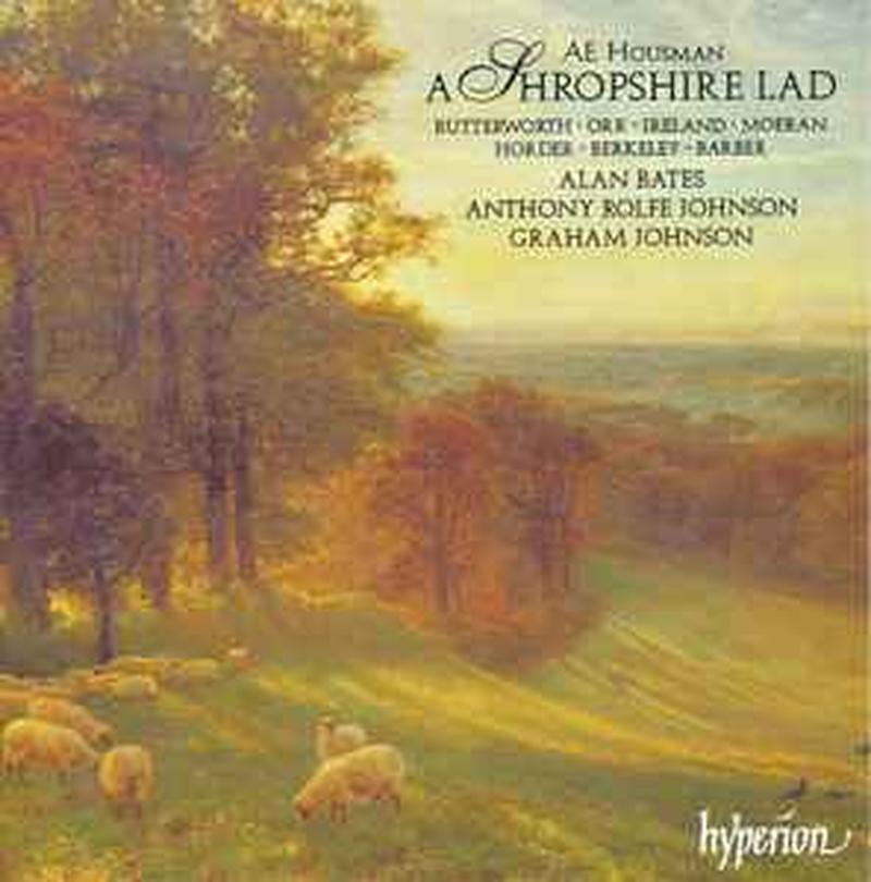 a-e-housman-*-a-shropshire-lad