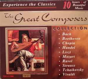 the-great-composers-collection