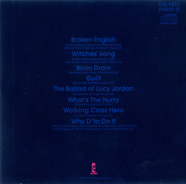 broken-english
