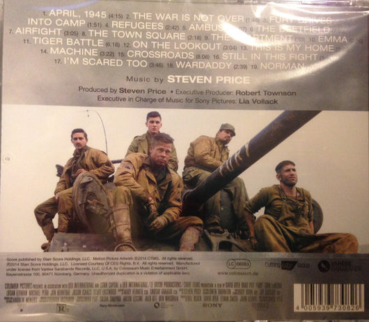 fury-(original-motion-picture-soundtrack)