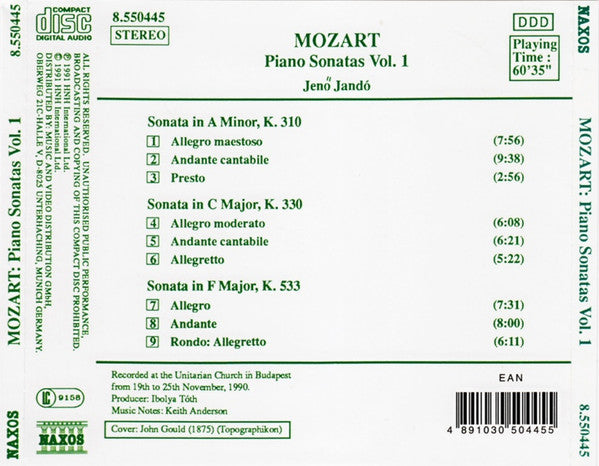piano-sonatas-vol.-1---k.-310-•-k.-330-•-k.-533