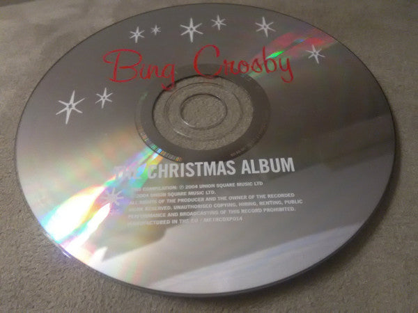 the-christmas-album