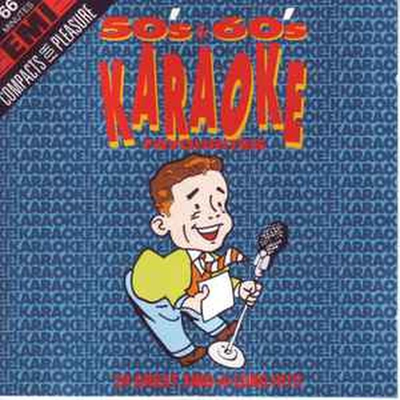 50s-&-60s-karaoke-favourites