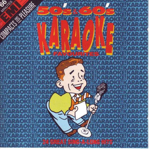 50s-&-60s-karaoke-favourites