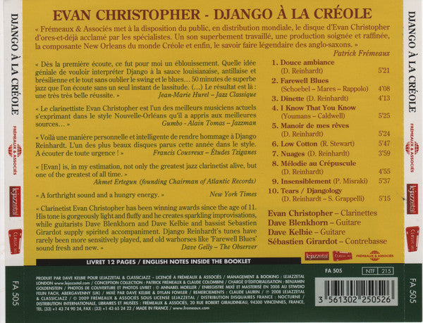 django-à-la-créole