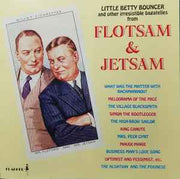 flotsam-&-jetsam