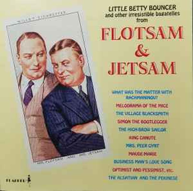 flotsam-&-jetsam