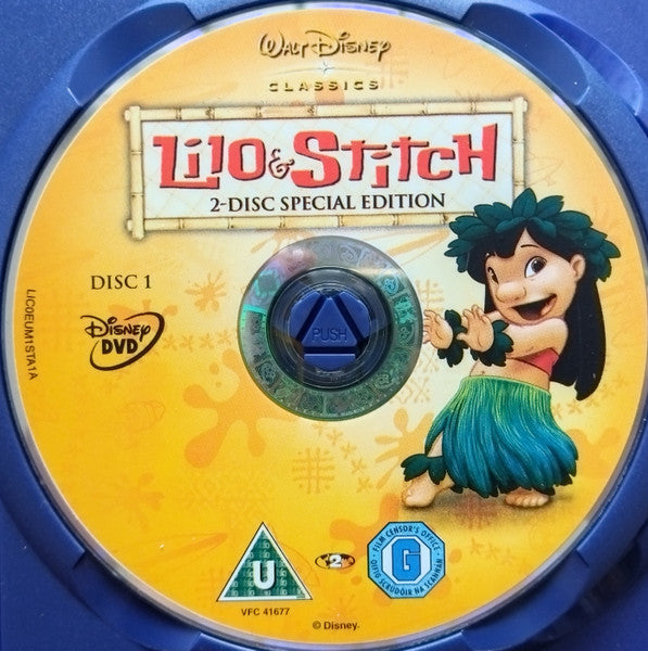 lilo-&-stitch-(2-disc-special-edition)