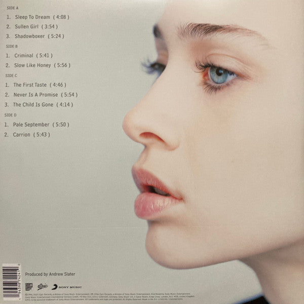 tidal