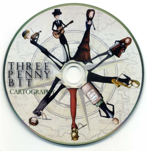 cartography