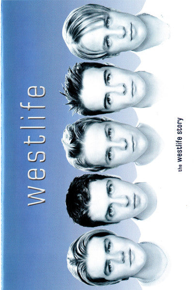 the-westlife-story