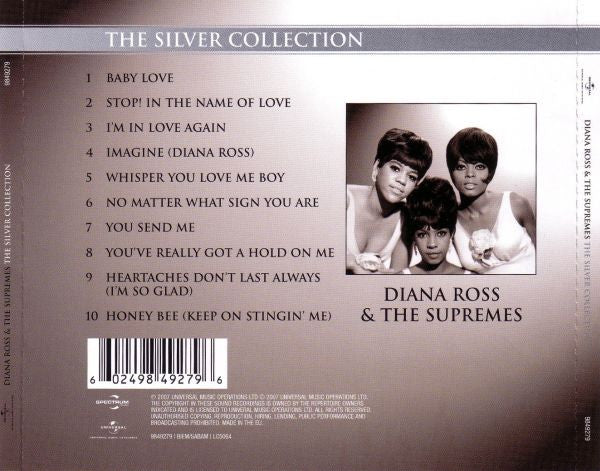 the-silver-collection