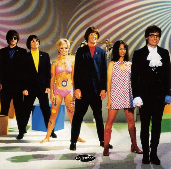 austin-powers:-international-man-of-mystery-(original-soundtrack)