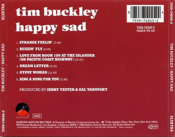 happy-sad