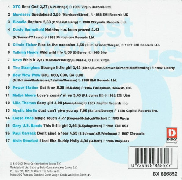 more-greatest-hits-of-the-80s