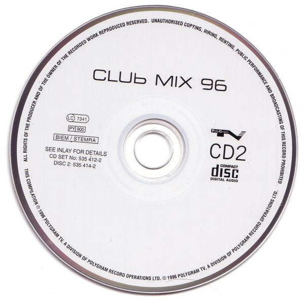club-mix-96