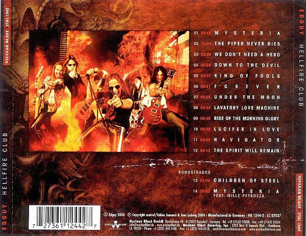 hellfire-club